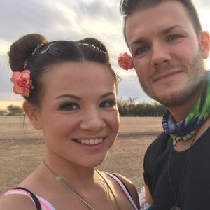 Meet your Posher, Kaity